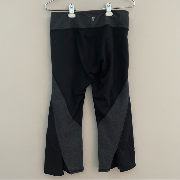 Athleta Capris - Picture 2 of 4
